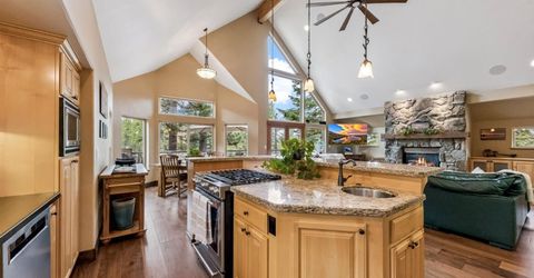 2121 Marshall Trail, South Lake Tahoe, CA 96150 Photo