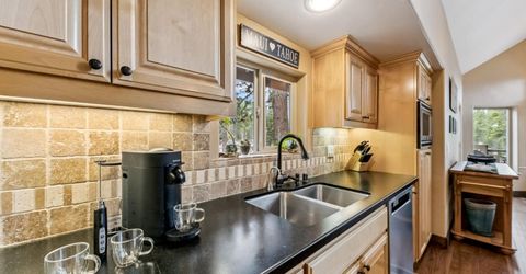 2121 Marshall Trail, South Lake Tahoe, CA 96150 Photo