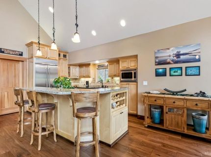 2121 Marshall Trail, South Lake Tahoe, CA 96150 Photo