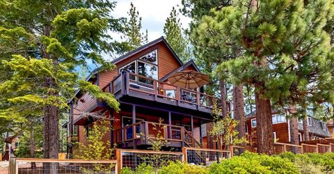 2121 Marshall Trail, South Lake Tahoe, CA 96150 Photo