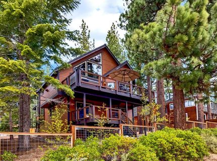 2121 Marshall Trail, South Lake Tahoe, CA 96150 Photo