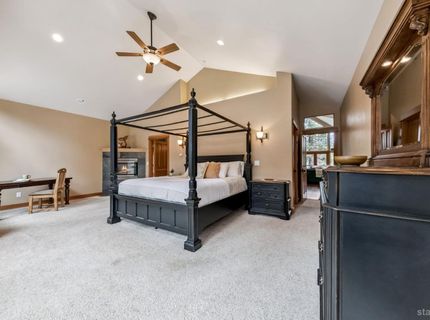 2121 Marshall Trail, South Lake Tahoe, CA 96150 Photo