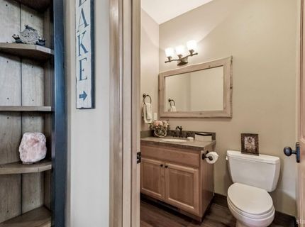 2121 Marshall Trail, South Lake Tahoe, CA 96150 Photo