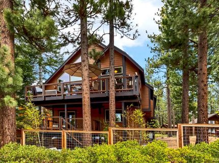 2121 Marshall Trail, South Lake Tahoe, CA 96150 Photo