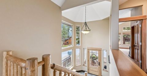 2121 Marshall Trail, South Lake Tahoe, CA 96150 Photo