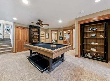 2121 Marshall Trail, South Lake Tahoe, CA 96150 Photo