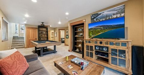 2121 Marshall Trail, South Lake Tahoe, CA 96150 Photo