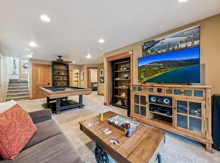 2121 Marshall Trail, South Lake Tahoe, CA 96150 Photo