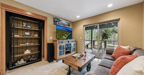 2121 Marshall Trail, South Lake Tahoe, CA 96150 Photo