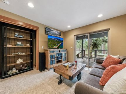 2121 Marshall Trail, South Lake Tahoe, CA 96150 Photo