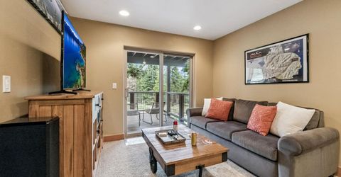 2121 Marshall Trail, South Lake Tahoe, CA 96150 Photo