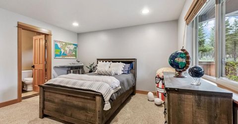 2121 Marshall Trail, South Lake Tahoe, CA 96150 Photo