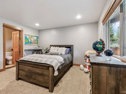 2121 Marshall Trail, South Lake Tahoe, CA 96150 Photo