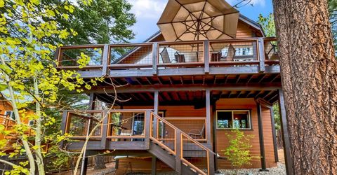 2121 Marshall Trail, South Lake Tahoe, CA 96150 Photo