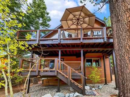 2121 Marshall Trail, South Lake Tahoe, CA 96150 Photo
