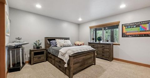 2121 Marshall Trail, South Lake Tahoe, CA 96150 Photo