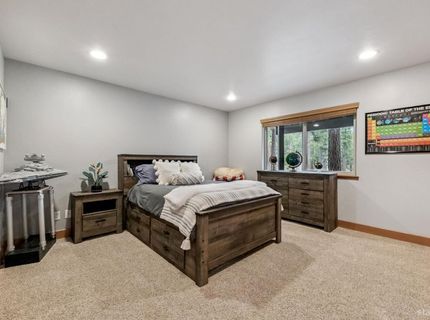 2121 Marshall Trail, South Lake Tahoe, CA 96150 Photo