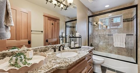 2121 Marshall Trail, South Lake Tahoe, CA 96150 Photo