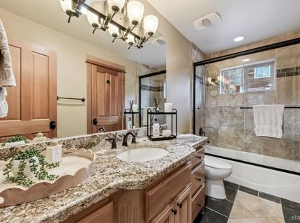 2121 Marshall Trail, South Lake Tahoe, CA 96150 Photo