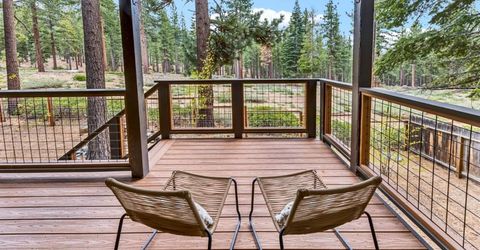 2121 Marshall Trail, South Lake Tahoe, CA 96150 Photo
