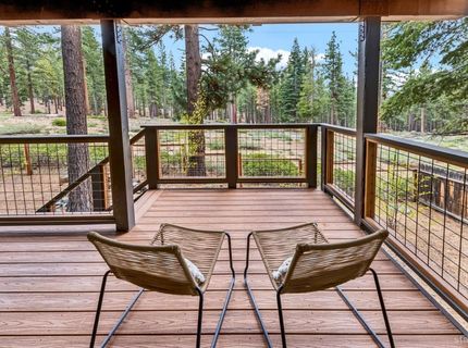 2121 Marshall Trail, South Lake Tahoe, CA 96150 Photo