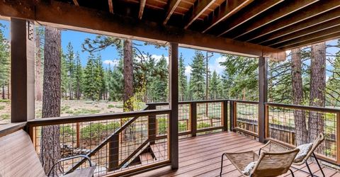 2121 Marshall Trail, South Lake Tahoe, CA 96150 Photo