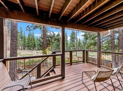 2121 Marshall Trail, South Lake Tahoe, CA 96150 Photo