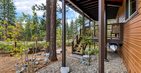 2121 Marshall Trail, South Lake Tahoe, CA 96150 Photo