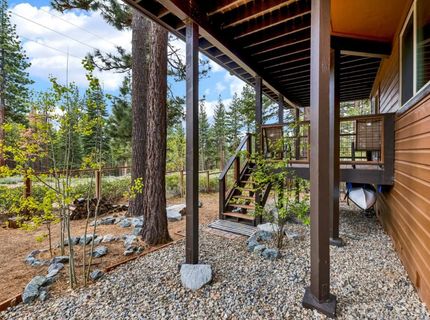 2121 Marshall Trail, South Lake Tahoe, CA 96150 Photo