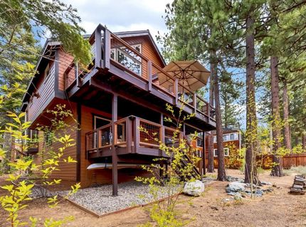 2121 Marshall Trail, South Lake Tahoe, CA 96150 Photo