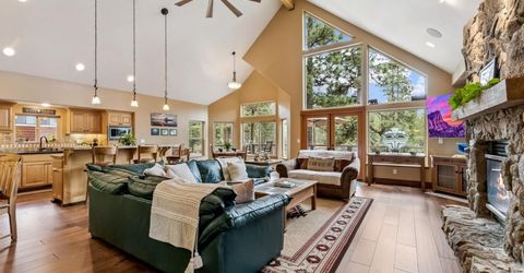 2121 Marshall Trail, South Lake Tahoe, CA 96150 Photo
