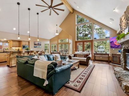 2121 Marshall Trail, South Lake Tahoe, CA 96150 Photo