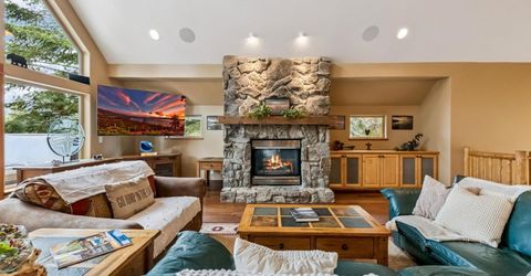 2121 Marshall Trail, South Lake Tahoe, CA 96150 Photo