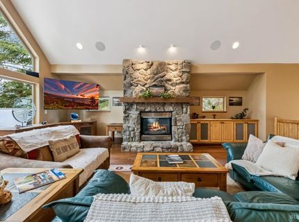 2121 Marshall Trail, South Lake Tahoe, CA 96150 Photo