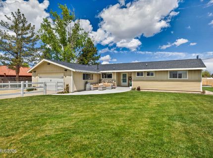 1540 S Riverview Drive, Gardnerville, NV 89460 Photo