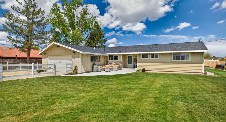 1540 S Riverview Drive, Gardnerville, NV 89460 Photo