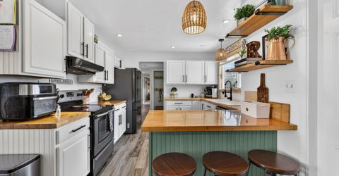 1540 S Riverview Drive, Gardnerville, NV 89460 Photo