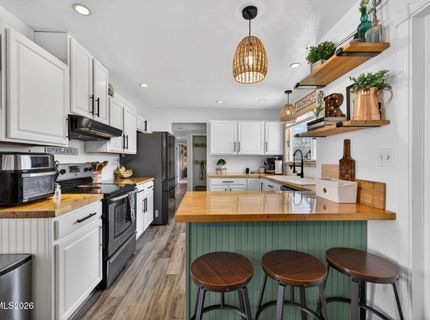 1540 S Riverview Drive, Gardnerville, NV 89460 Photo