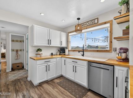 1540 S Riverview Drive, Gardnerville, NV 89460 Photo