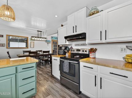 1540 S Riverview Drive, Gardnerville, NV 89460 Photo