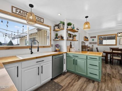 1540 S Riverview Drive, Gardnerville, NV 89460 Photo