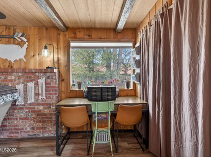 1540 S Riverview Drive, Gardnerville, NV 89460 Photo