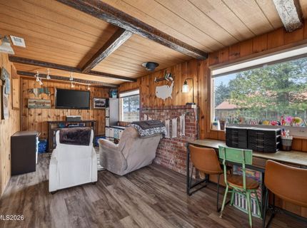 1540 S Riverview Drive, Gardnerville, NV 89460 Photo