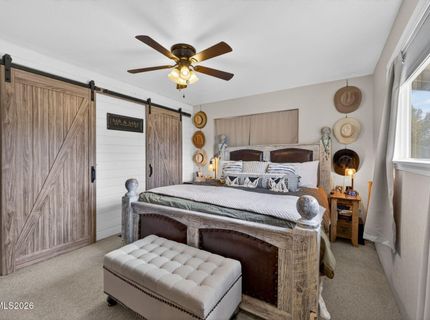 1540 S Riverview Drive, Gardnerville, NV 89460 Photo