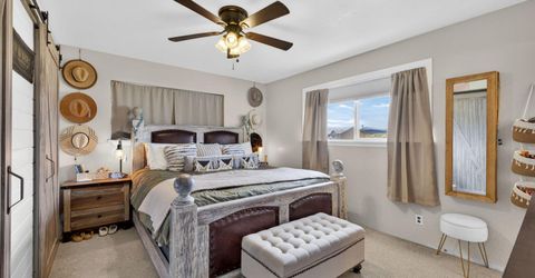 1540 S Riverview Drive, Gardnerville, NV 89460 Photo