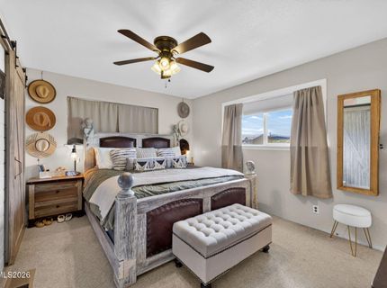 1540 S Riverview Drive, Gardnerville, NV 89460 Photo