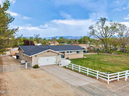 1540 S Riverview Drive, Gardnerville, NV 89460 Photo