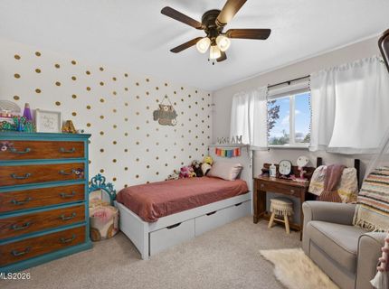 1540 S Riverview Drive, Gardnerville, NV 89460 Photo