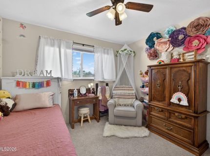 1540 S Riverview Drive, Gardnerville, NV 89460 Photo