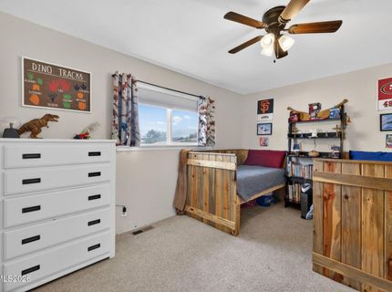 1540 S Riverview Drive, Gardnerville, NV 89460 Photo